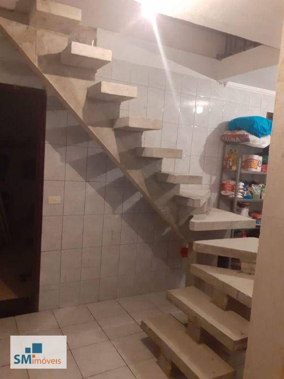 Sobrado à venda com 3 quartos, 235m² - Foto 19