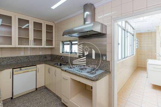 Apartamento à venda com 3 quartos, 122m² - Foto 4