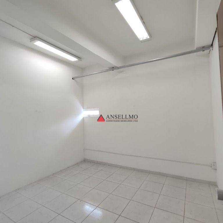 Conjunto Comercial-Sala para alugar, 35m² - Foto 3