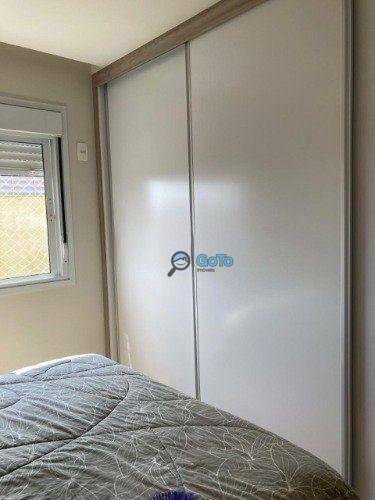 Apartamento à venda com 3 quartos, 70m² - Foto 10