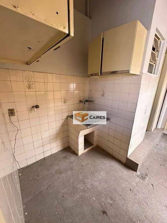 Casa à venda e aluguel com 3 quartos, 197m² - Foto 6