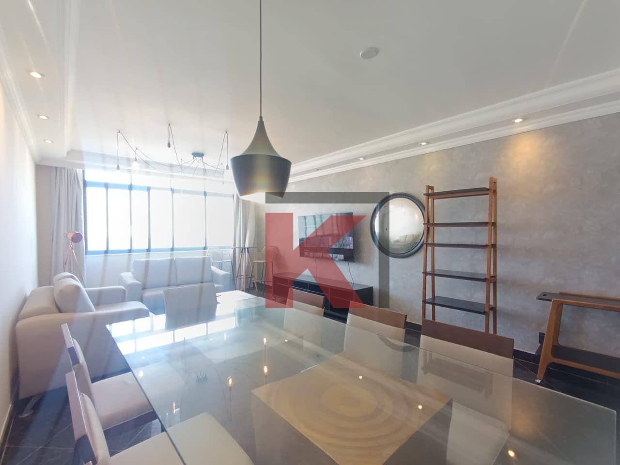 Apartamento, 3 quartos, 144 m² - Foto 5