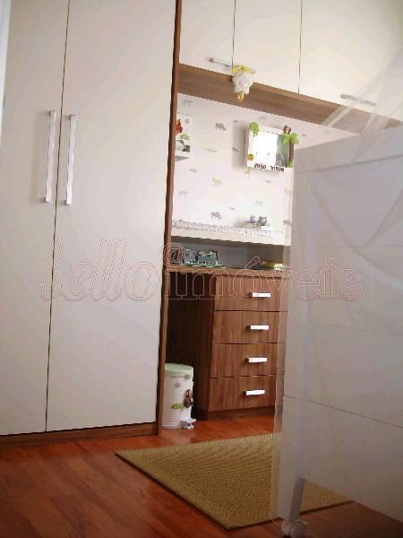 Apartamento para alugar com 2 quartos, 75m² - Foto 22