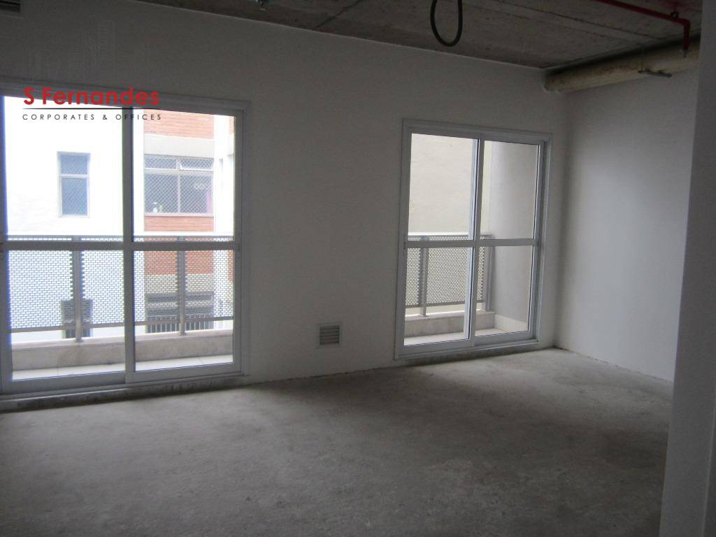 Conjunto Comercial-Sala à venda e aluguel, 34m² - Foto 3