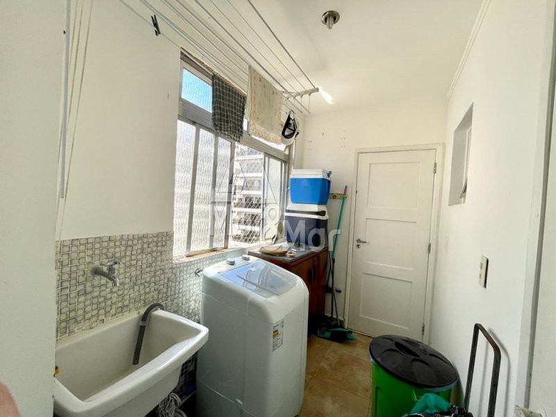 Apartamento à venda com 3 quartos, 140m² - Foto 24