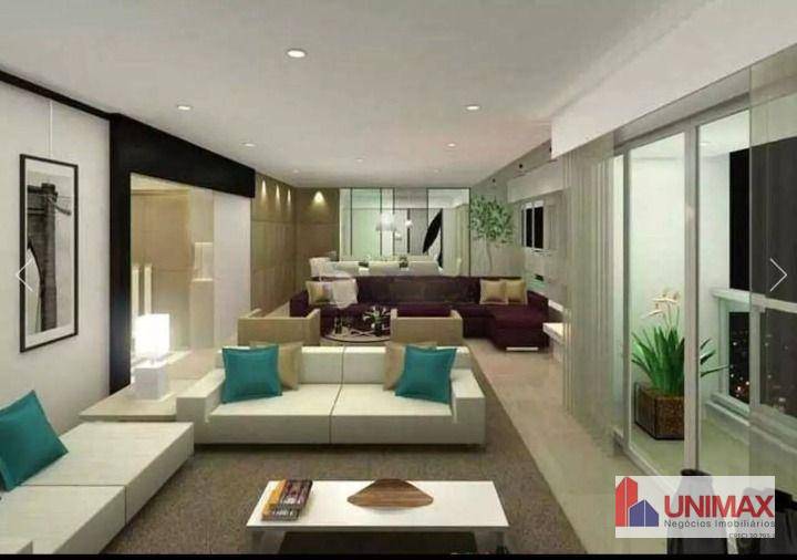 Apartamento à venda e aluguel com 5 quartos, 503m² - Foto 5