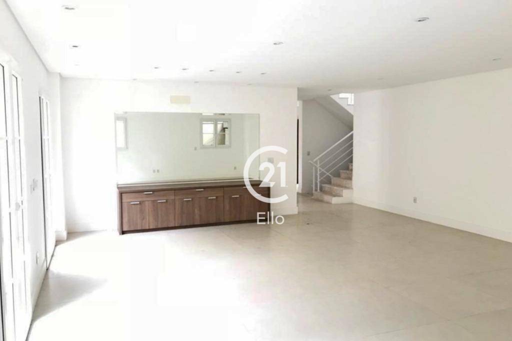 Casa de Condomínio à venda com 4 quartos, 533m² - Foto 8
