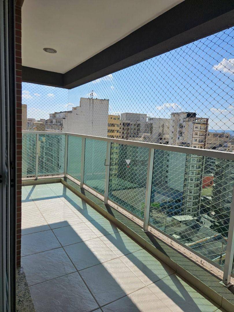 Apartamento à venda com 1 quarto, 45m² - Foto 1