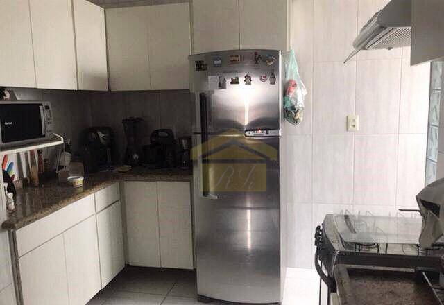 Apartamento à venda com 2 quartos, 58m² - Foto 16