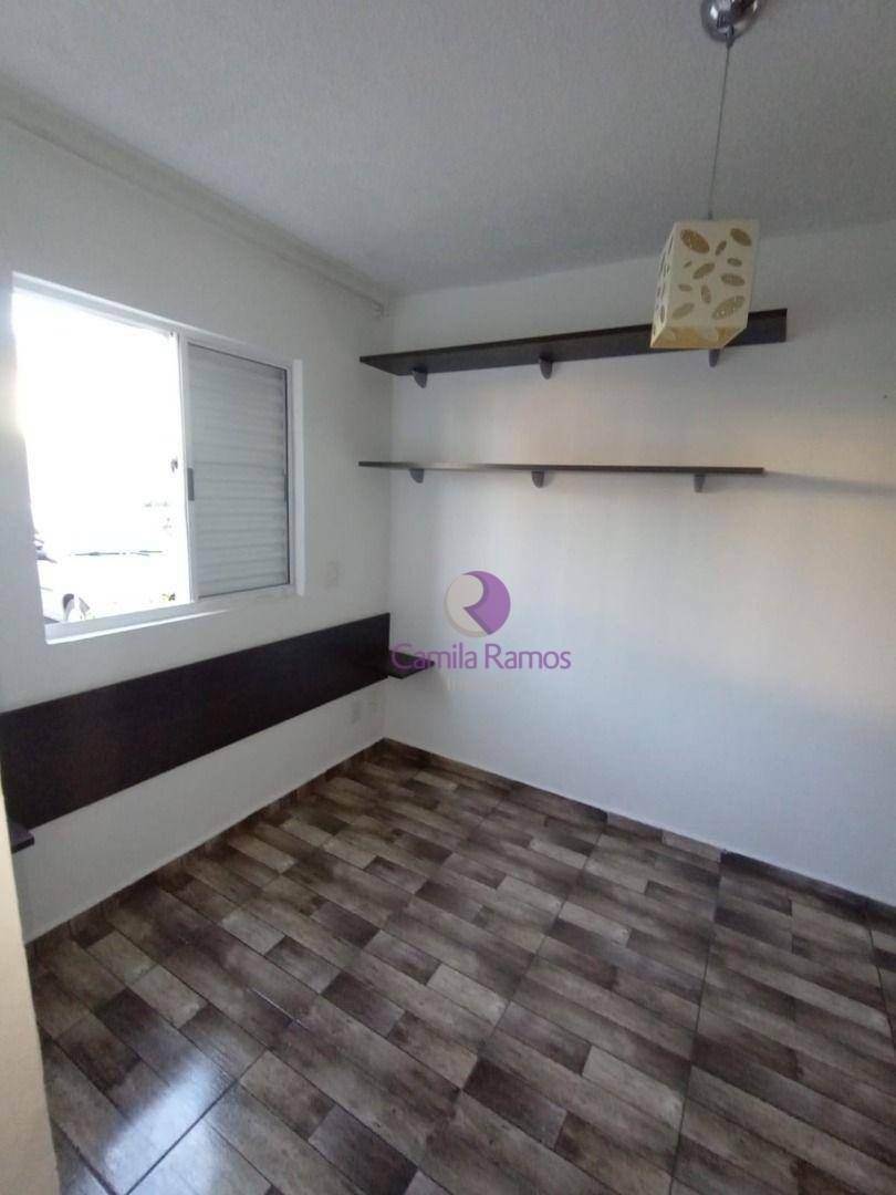 Apartamento à venda e aluguel com 1 quarto, 44m² - Foto 12