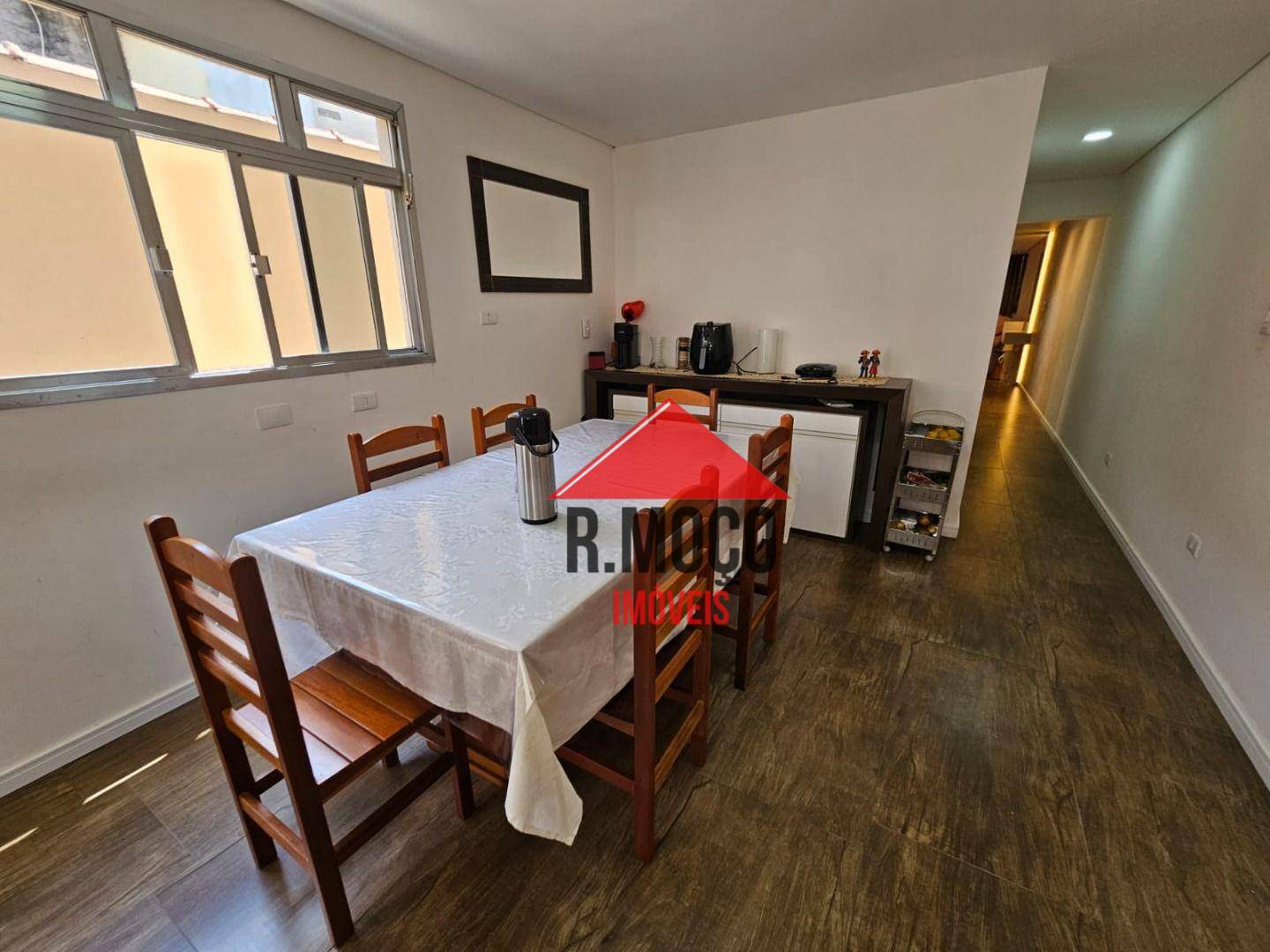 Sobrado à venda com 5 quartos, 205m² - Foto 26