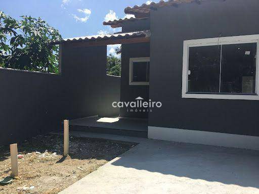 Casa à venda com 2 quartos, 74m² - Foto 1