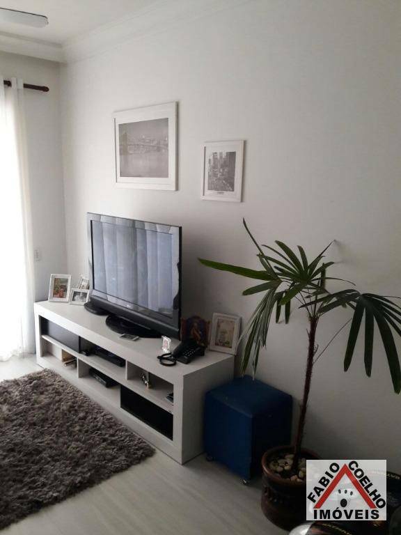 Apartamento à venda com 2 quartos, 56m² - Foto 32