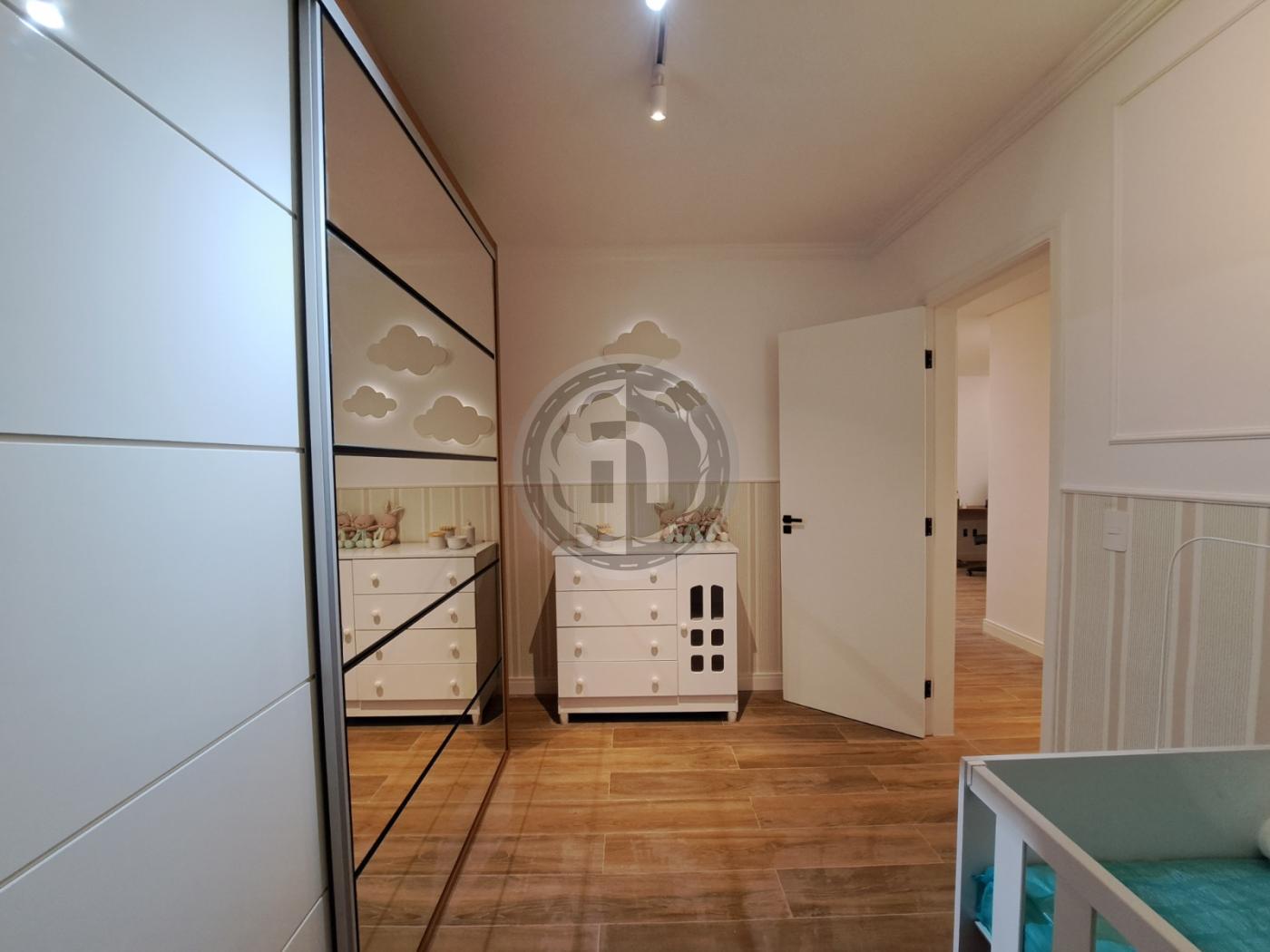 Apartamento à venda com 3 quartos, 92m² - Foto 7