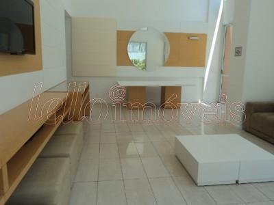 Apartamento para alugar com 3 quartos, 205m² - Foto 30