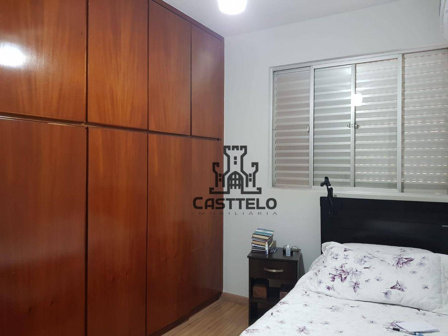 Apartamento à venda com 3 quartos, 77m² - Foto 9