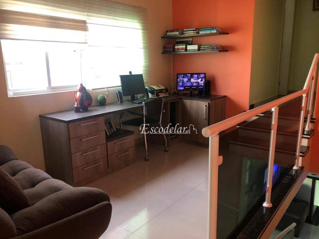 Sobrado à venda com 4 quartos, 558m² - Foto 22