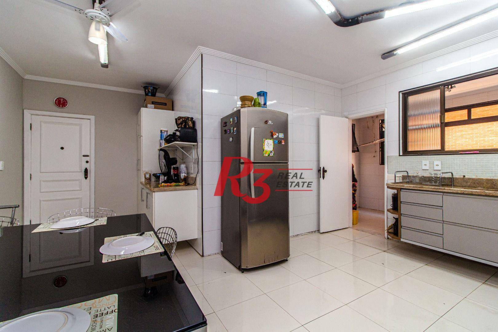 Apartamento à venda com 4 quartos, 150m² - Foto 10