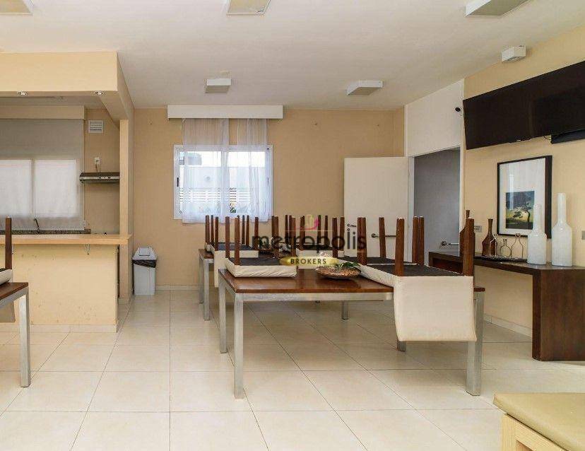 Apartamento à venda com 2 quartos, 65m² - Foto 29