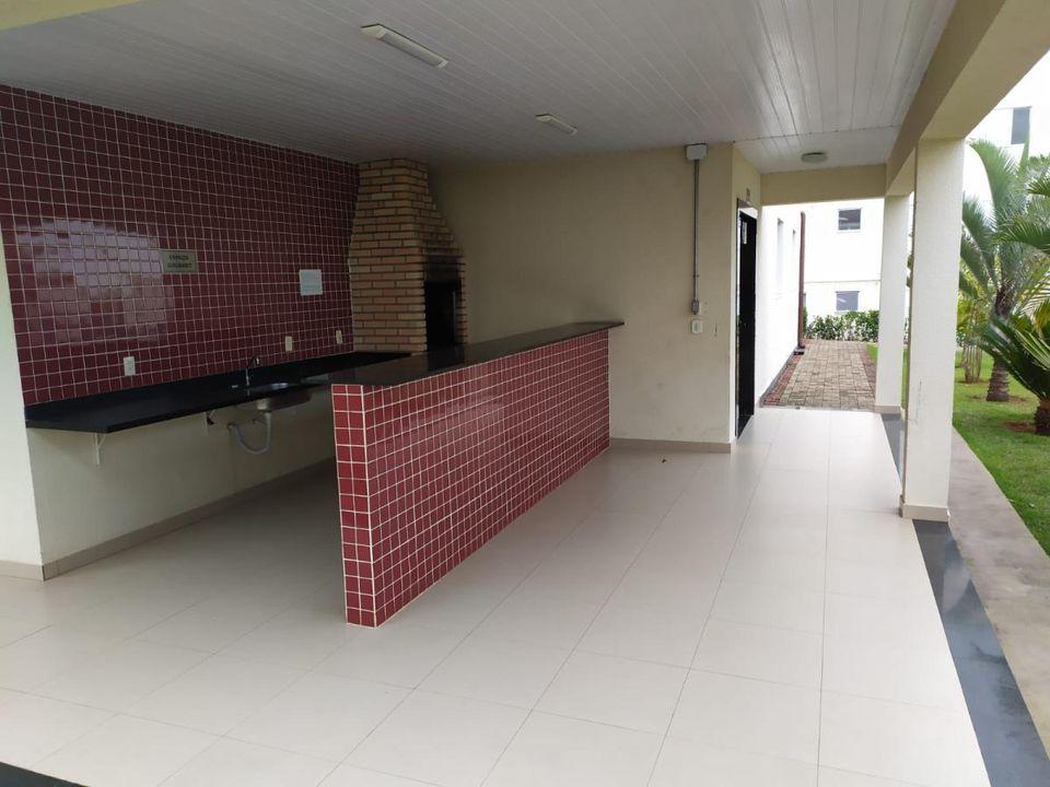 Apartamento à venda com 2 quartos, 42m² - Foto 16