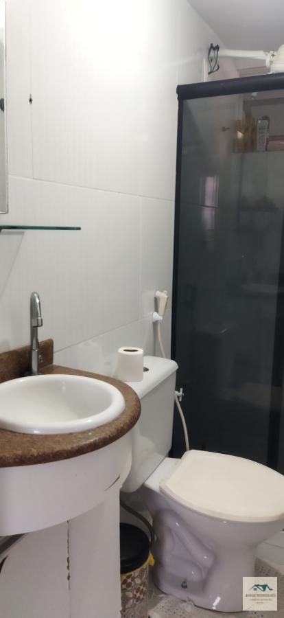 Apartamento à venda com 2 quartos - Foto 14