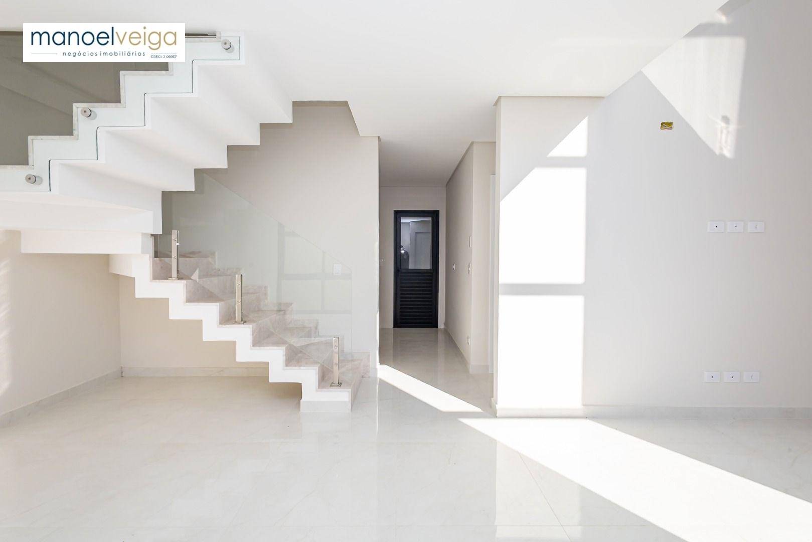 Sobrado à venda com 4 quartos, 130m² - Foto 10