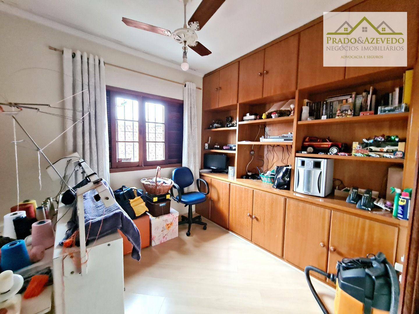 Casa à venda com 3 quartos, 183m² - Foto 16