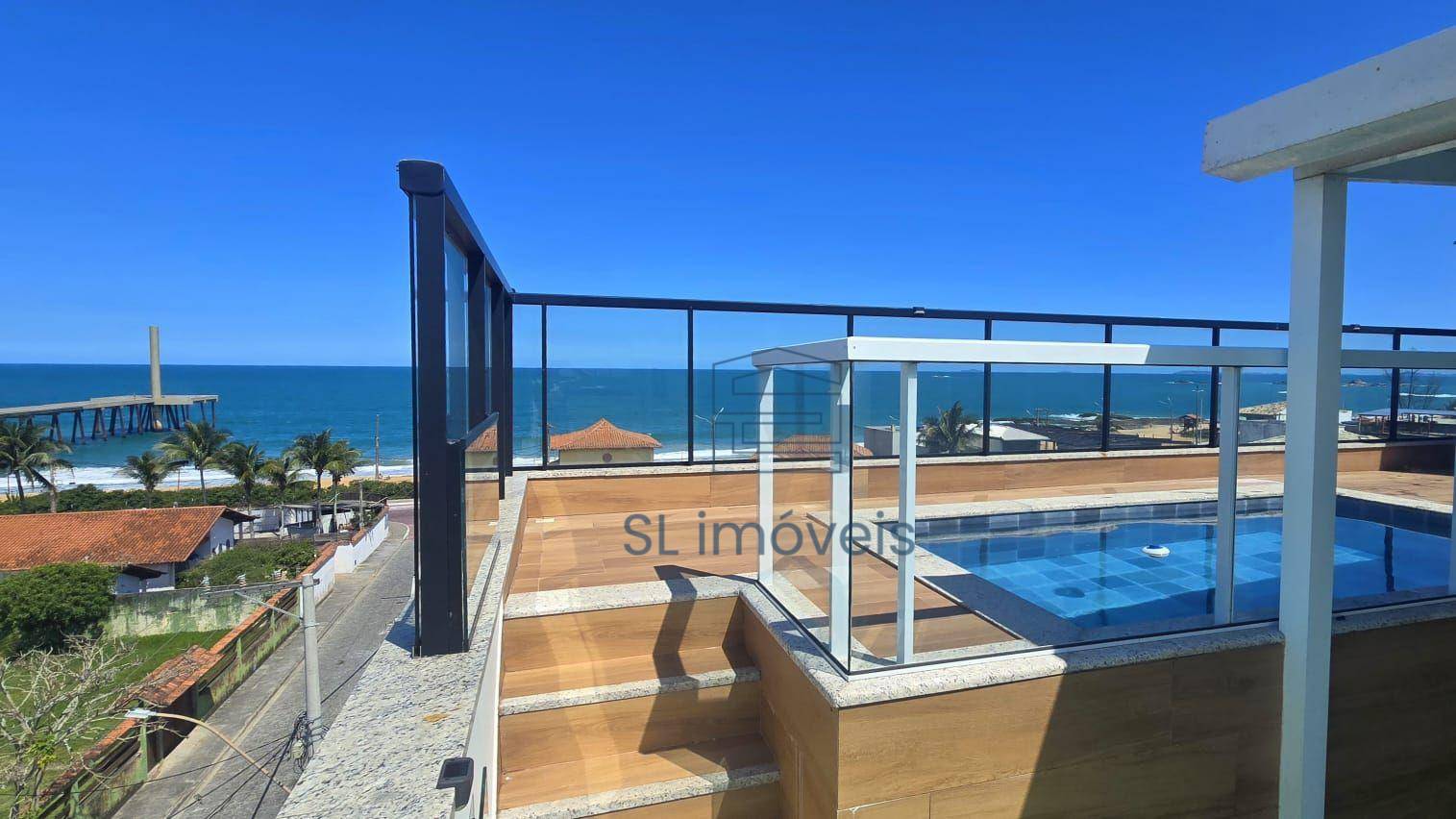 Cobertura, 3 quartos, 147 m² - Foto 5