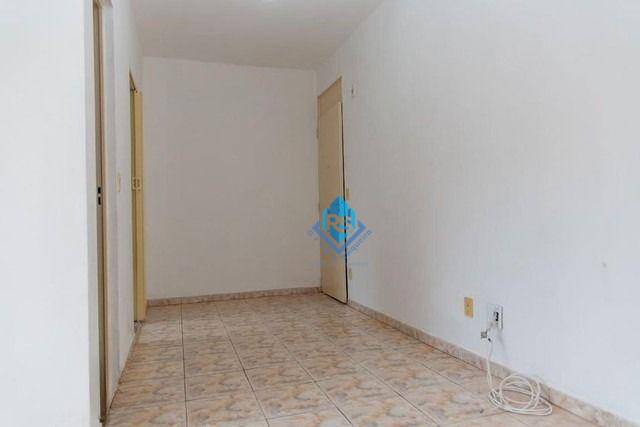 Apartamento para alugar com 1 quarto, 37m² - Foto 5