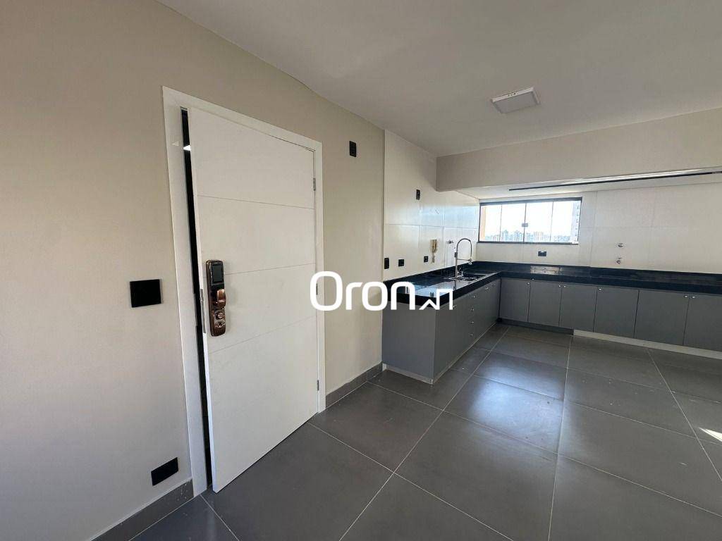 Apartamento à venda com 3 quartos, 89m² - Foto 2