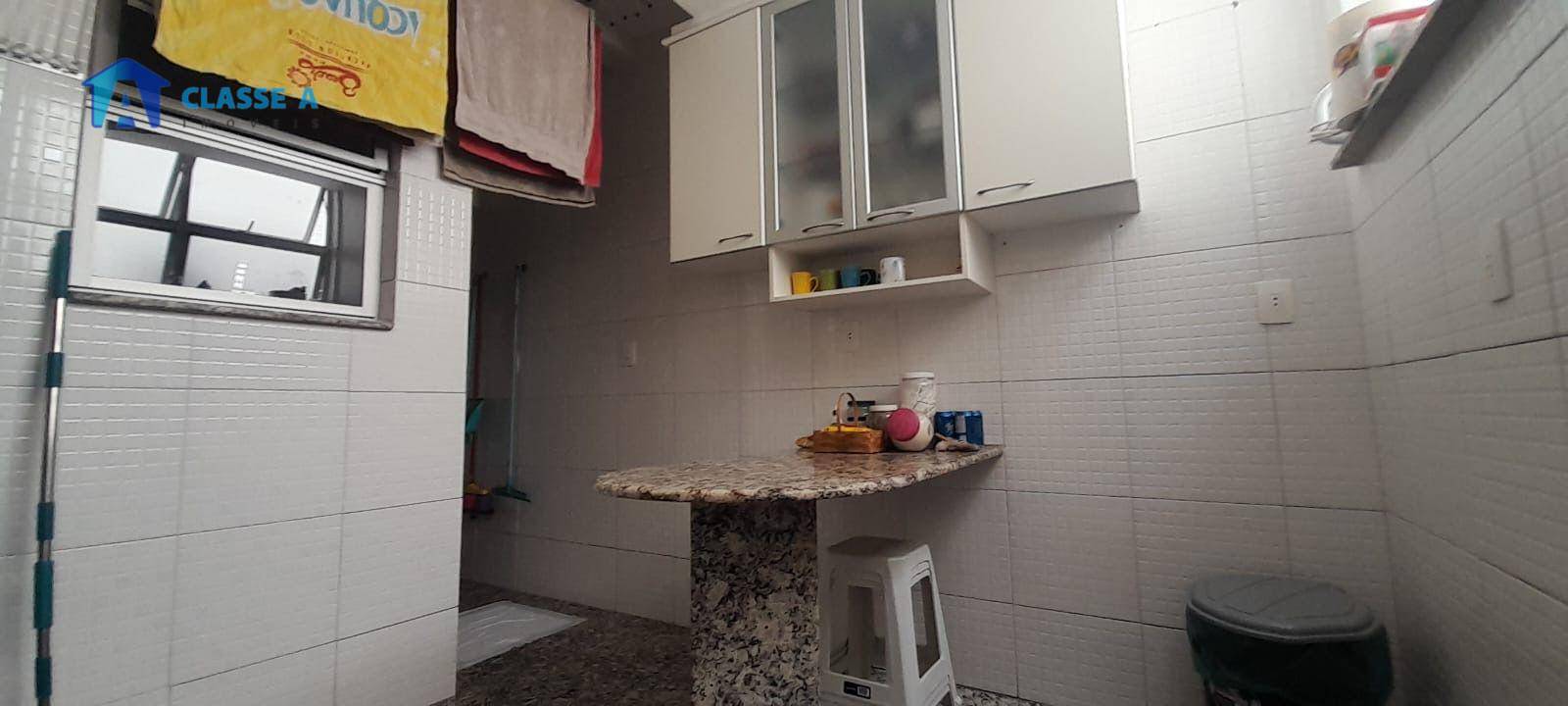 Apartamento à venda com 3 quartos, 124m² - Foto 25