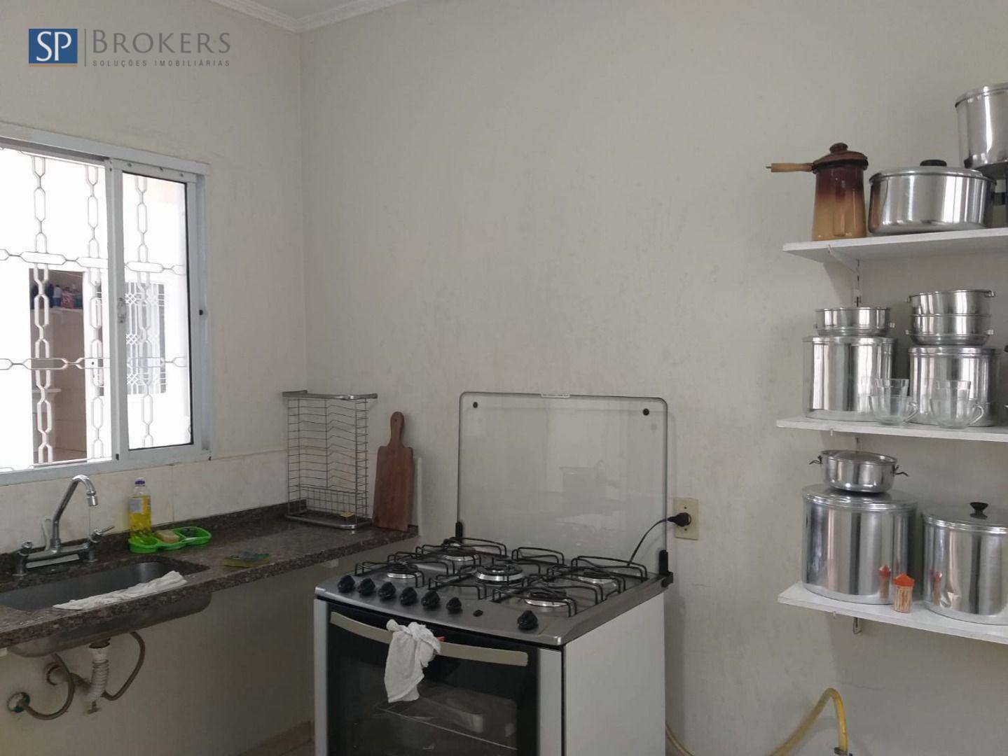 Casa à venda com 3 quartos, 374m² - Foto 6