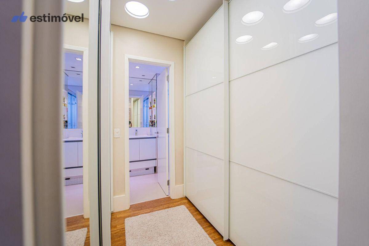 Apartamento à venda com 3 quartos, 157m² - Foto 61