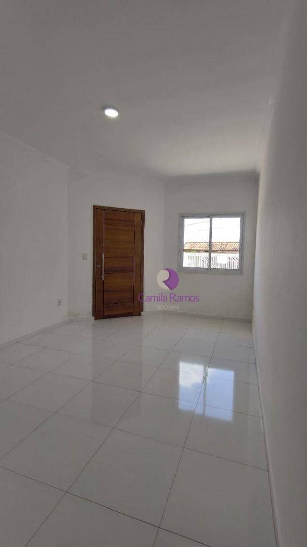 Sobrado à venda com 3 quartos, 125m² - Foto 4