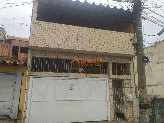 Sobrado à venda com 3 quartos, 248m² - Foto 13