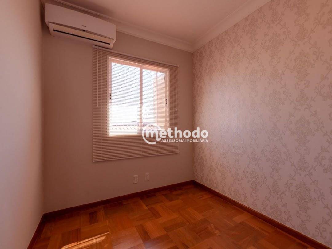 Casa de Condomínio à venda com 3 quartos, 220m² - Foto 22