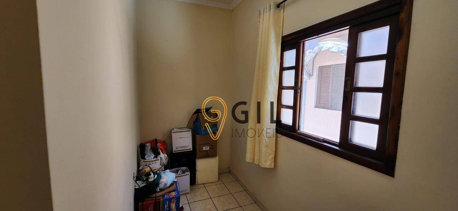 Sobrado à venda com 4 quartos, 193m² - Foto 41