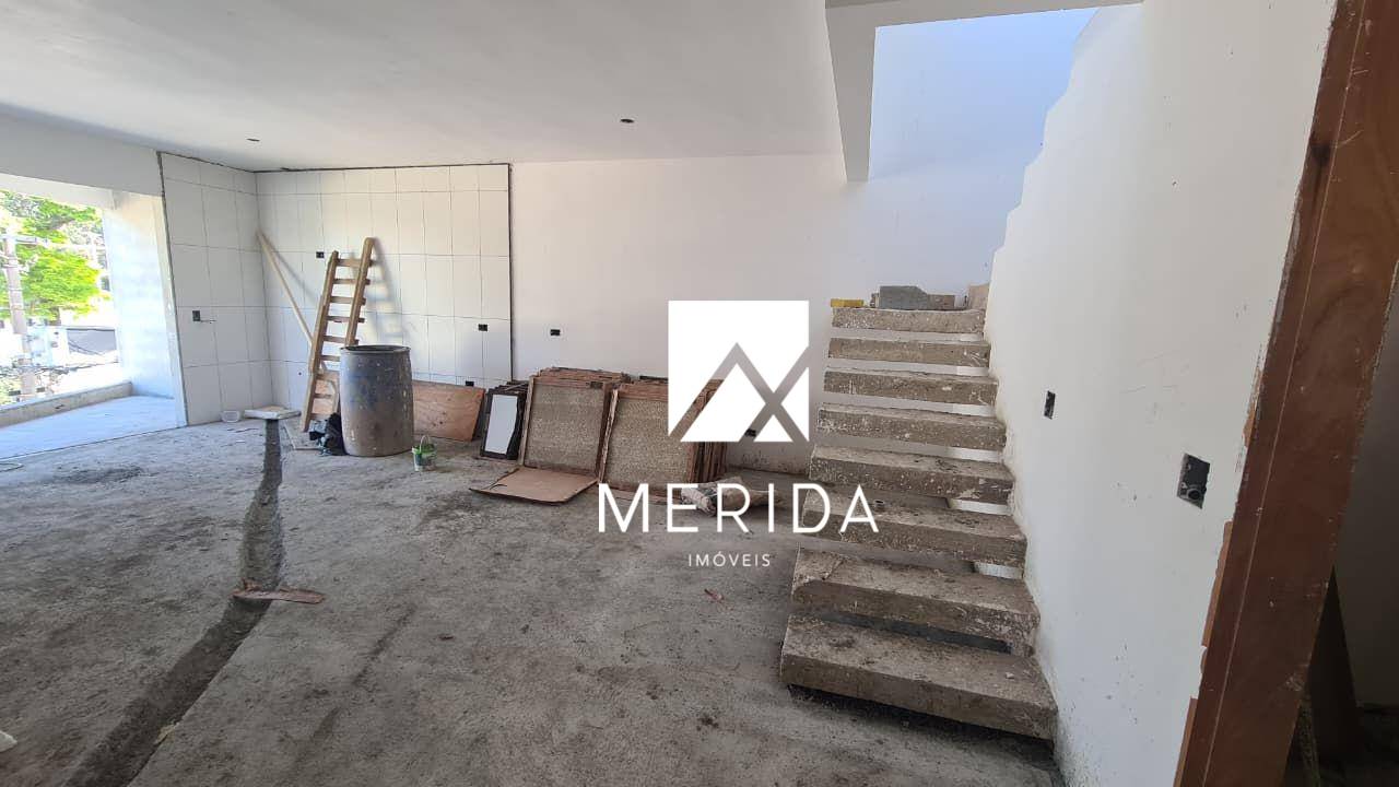 Cobertura, 3 quartos, 121 m² - Foto 2