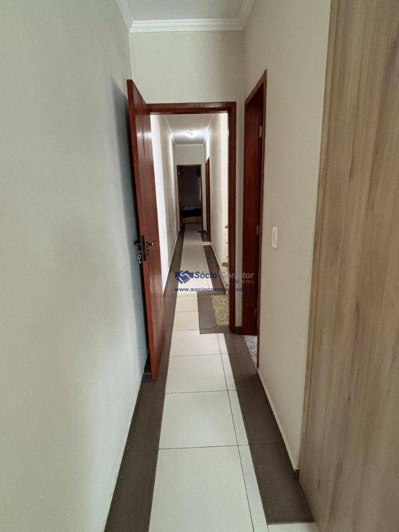 Sobrado à venda com 3 quartos, 146m² - Foto 22
