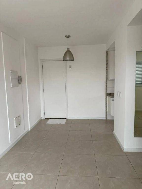 Apartamento, 1 quarto, 37 m² - Foto 3