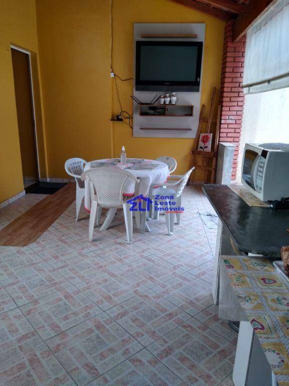 Sobrado à venda com 3 quartos, 200m² - Foto 29