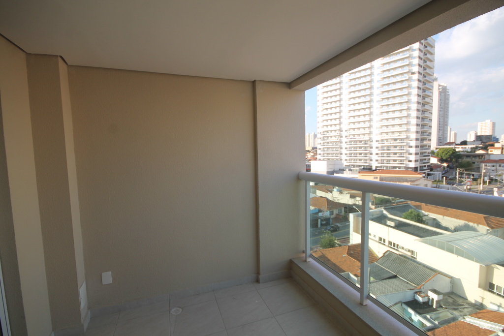 Apartamento à venda com 2 quartos, 55m² - Foto 2