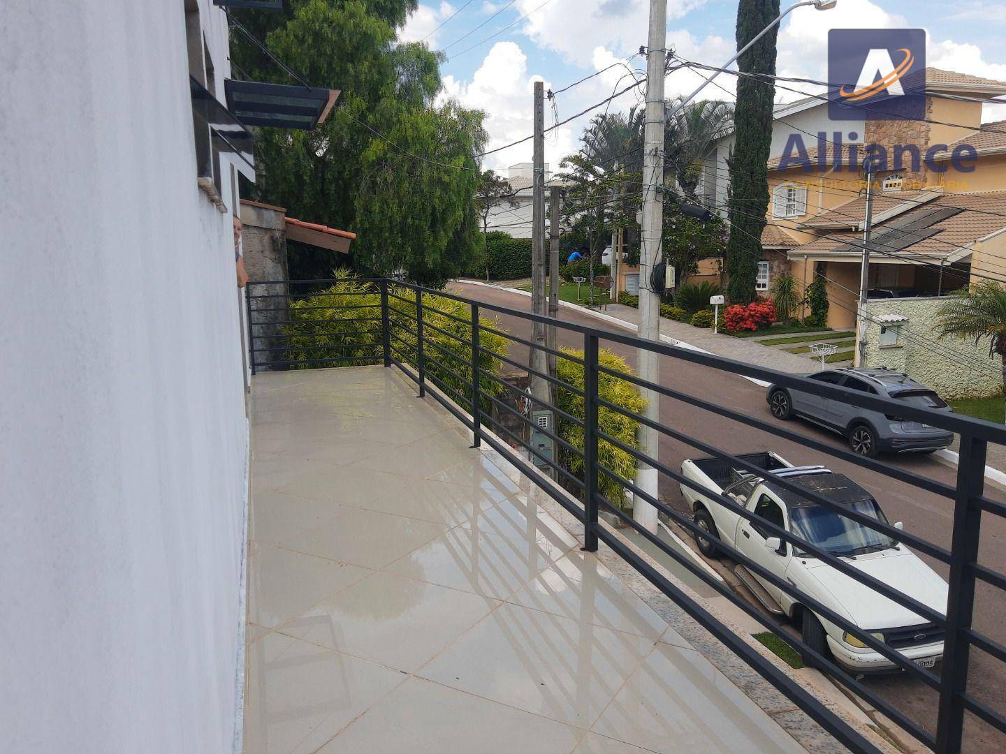 Casa de Condomínio à venda com 3 quartos, 250m² - Foto 6