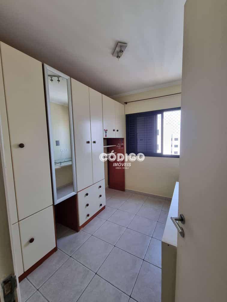 Apartamento à venda com 3 quartos, 64m² - Foto 6