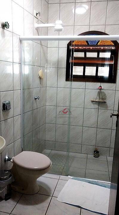 Casa de Condomínio à venda com 3 quartos, 130m² - Foto 21