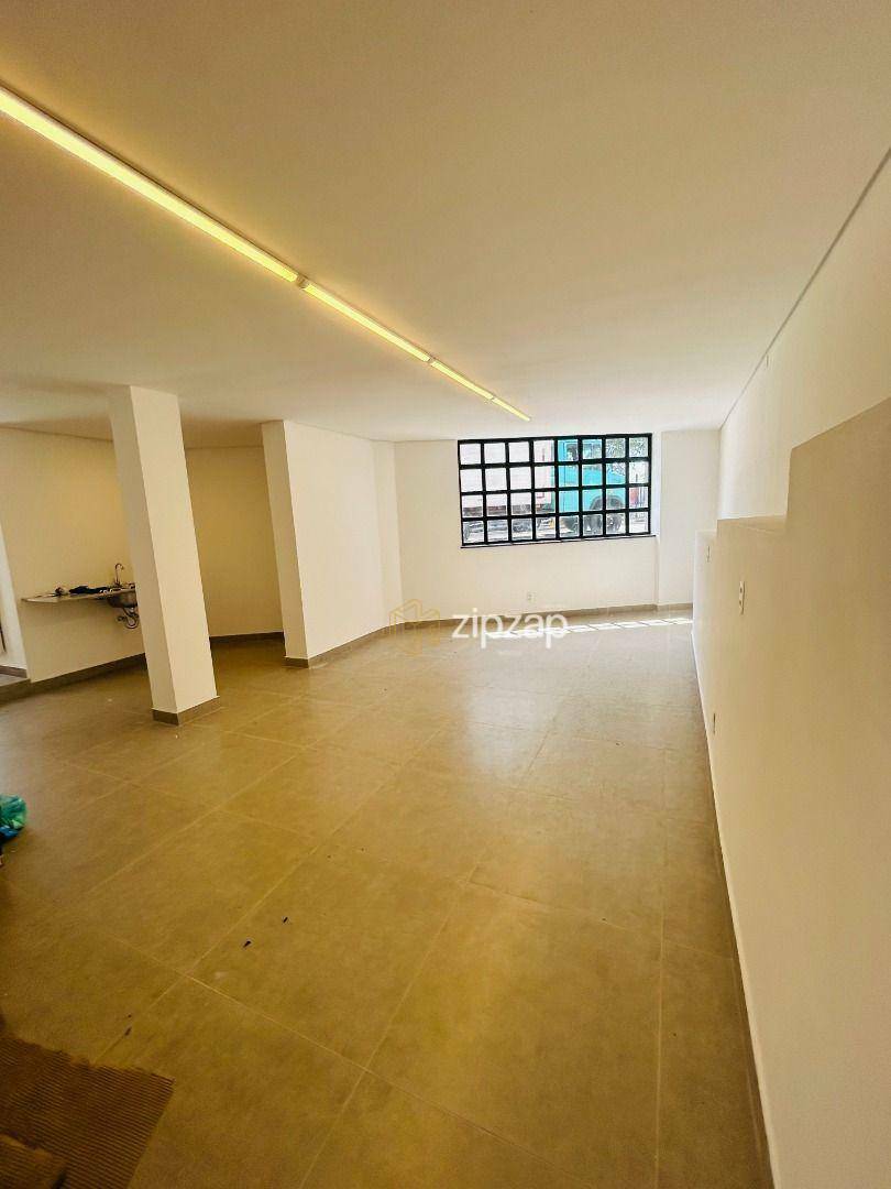 Conjunto Comercial-Sala para alugar, 52m² - Foto 5