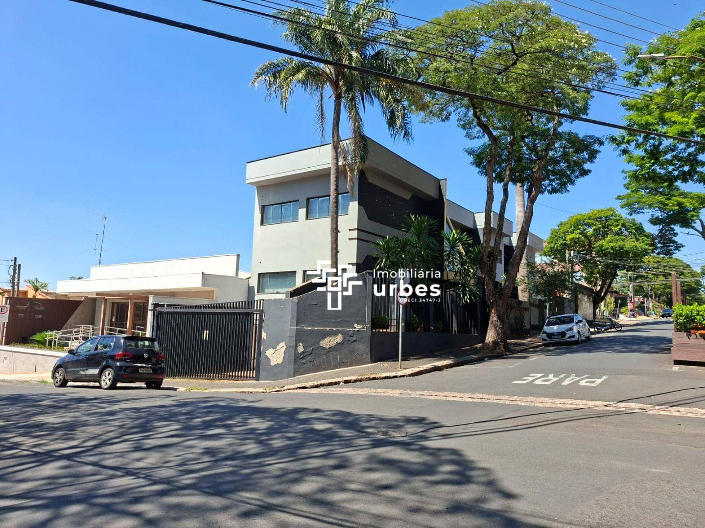 Casa, 328 m² - Foto 3