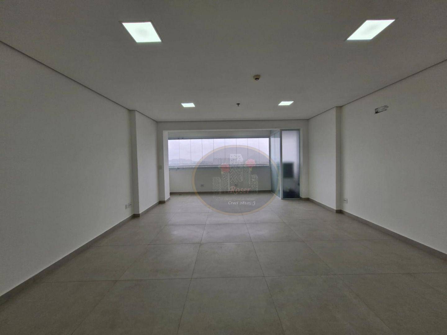 Sala-Conjunto, 45 m² - Foto 2