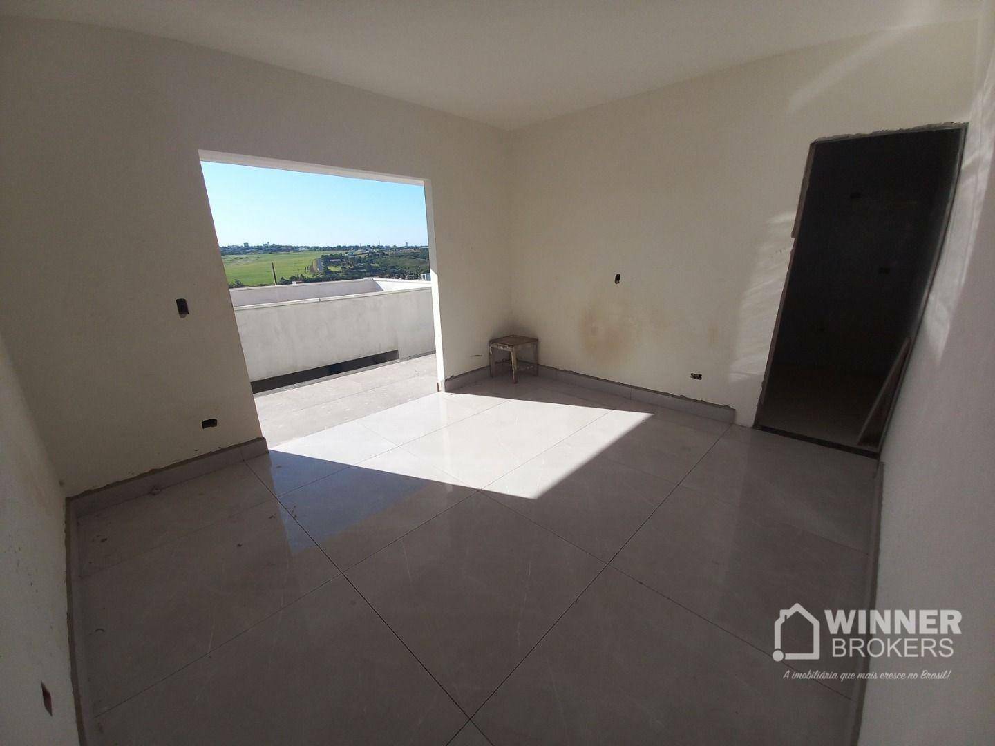 Sobrado para alugar com 3 quartos, 200m² - Foto 9