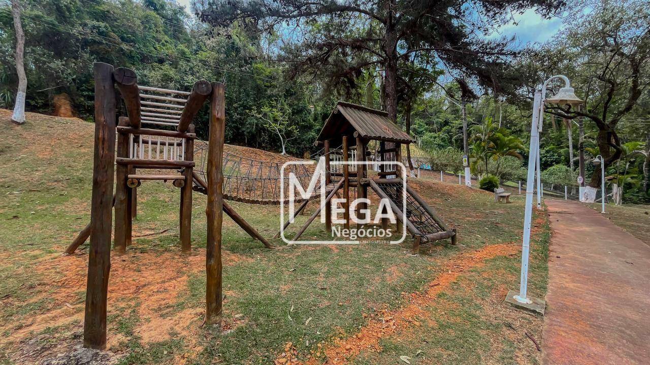 Casa de Condomínio à venda com 3 quartos, 311m² - Foto 40